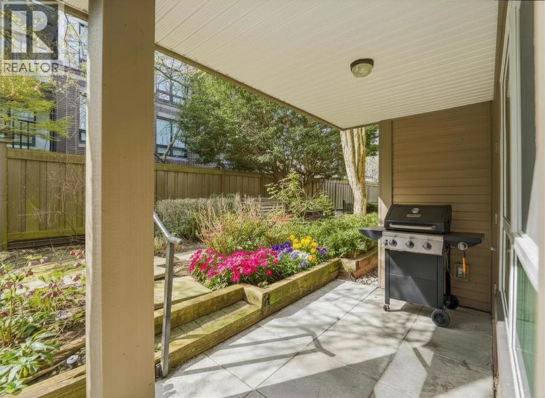 110 9399 Tomicki Avenue, Richmond, British Columbia  V6X 0H6 - Photo 28 - R3112669