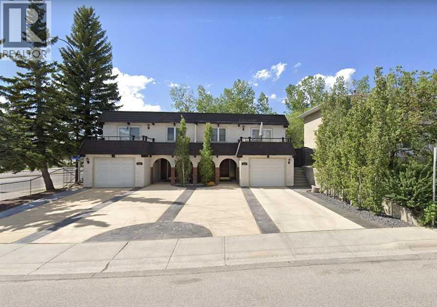 5801/5803 Dalgleish Road NW, Calgary, Alberta  T3A 1K4 - Photo 29 - A2297940