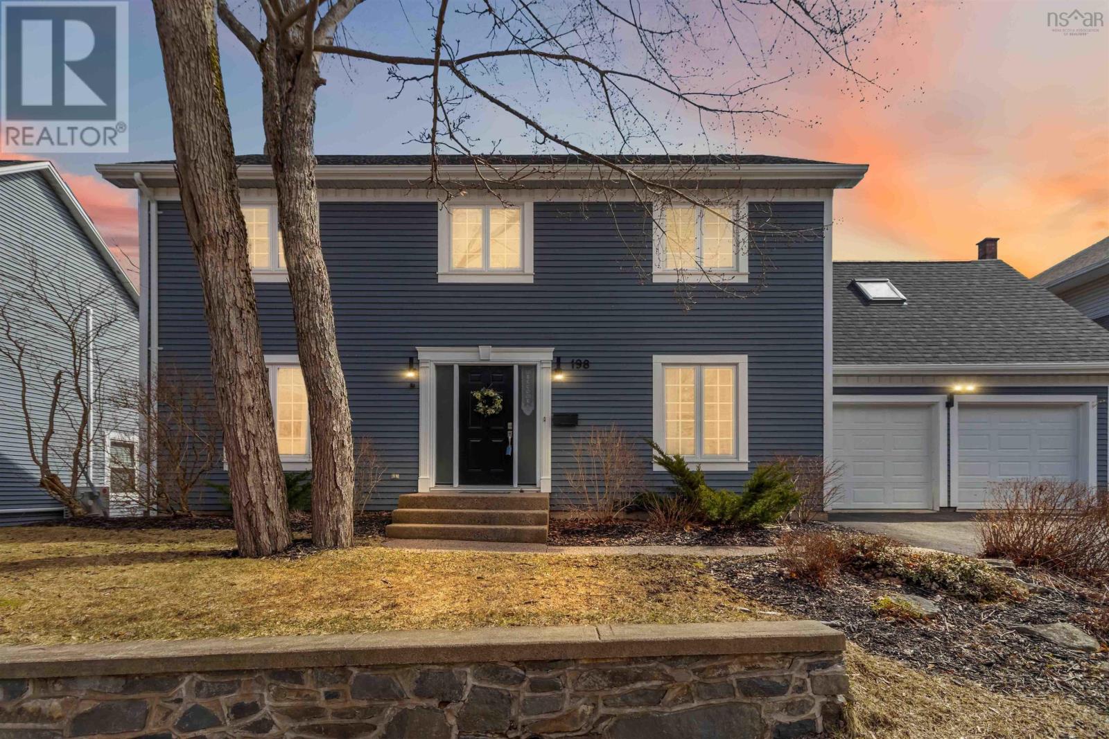 198 Cresthaven Drive, Halifax, Nova Scotia  B3M 4B4 - Photo 2 - 202606649