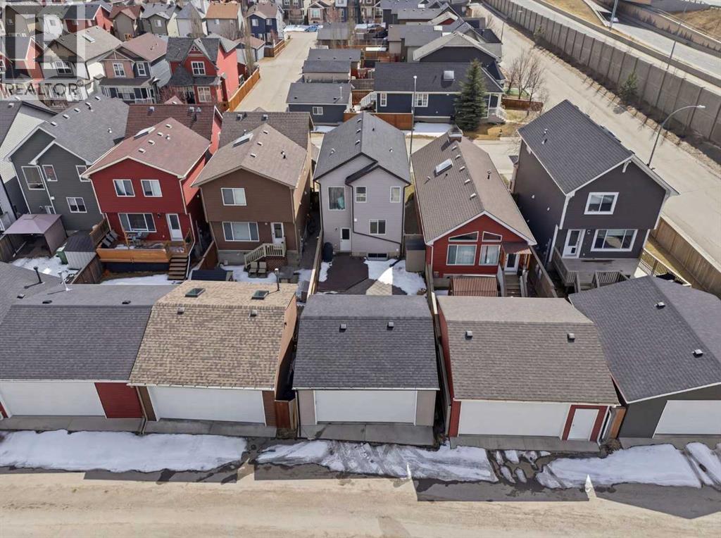 66 Auburn Bay Crescent Se, Calgary, Alberta  T3M 0K5 - Photo 39 - A2299567