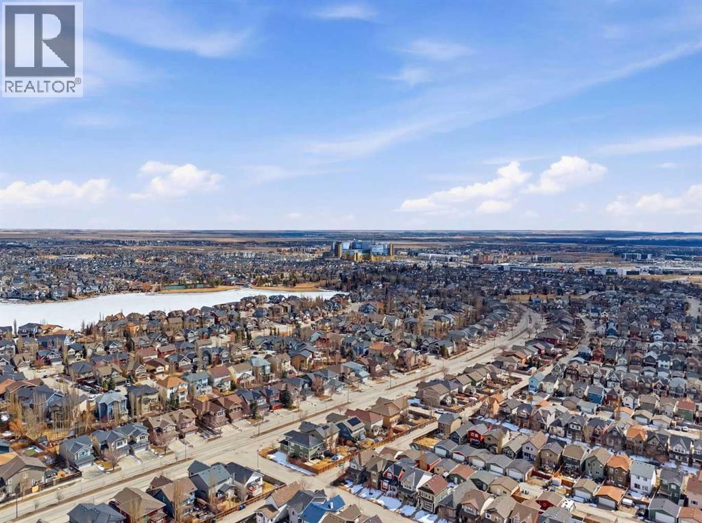 66 Auburn Bay Crescent Se, Calgary, Alberta  T3M 0K5 - Photo 45 - A2299567