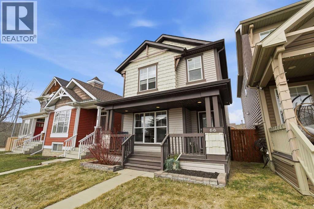 66 Auburn Bay Crescent Se, Calgary, Alberta  T3M 0K5 - Photo 42 - A2299567