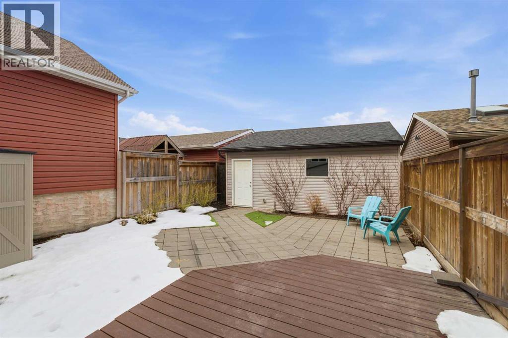 66 Auburn Bay Crescent Se, Calgary, Alberta  T3M 0K5 - Photo 35 - A2299567