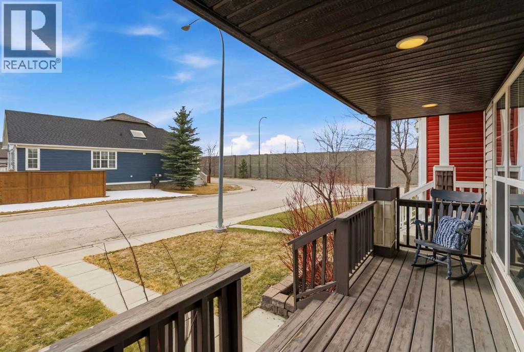 66 Auburn Bay Crescent Se, Calgary, Alberta  T3M 0K5 - Photo 2 - A2299567