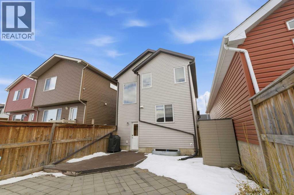 66 Auburn Bay Crescent Se, Calgary, Alberta  T3M 0K5 - Photo 34 - A2299567