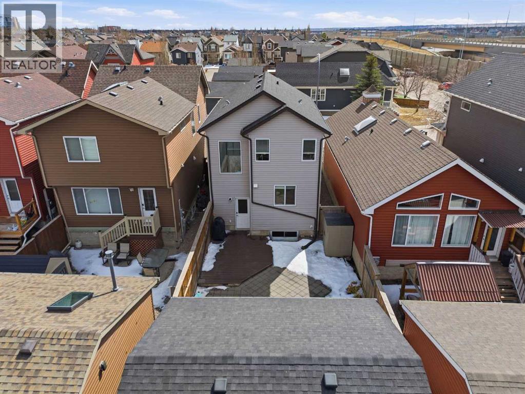 66 Auburn Bay Crescent Se, Calgary, Alberta  T3M 0K5 - Photo 38 - A2299567