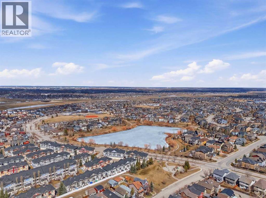 66 Auburn Bay Crescent Se, Calgary, Alberta  T3M 0K5 - Photo 43 - A2299567