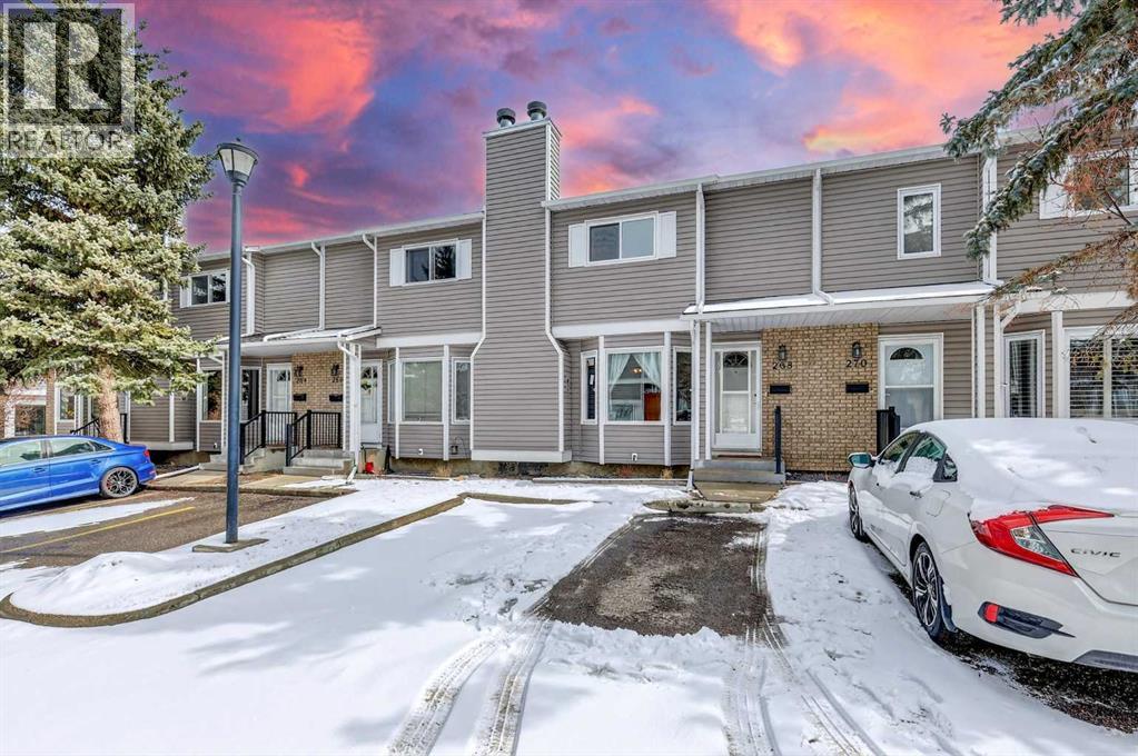 268 Cedarwood Park Sw, Calgary, Alberta  T2W 5X6 - Photo 2 - A2300083