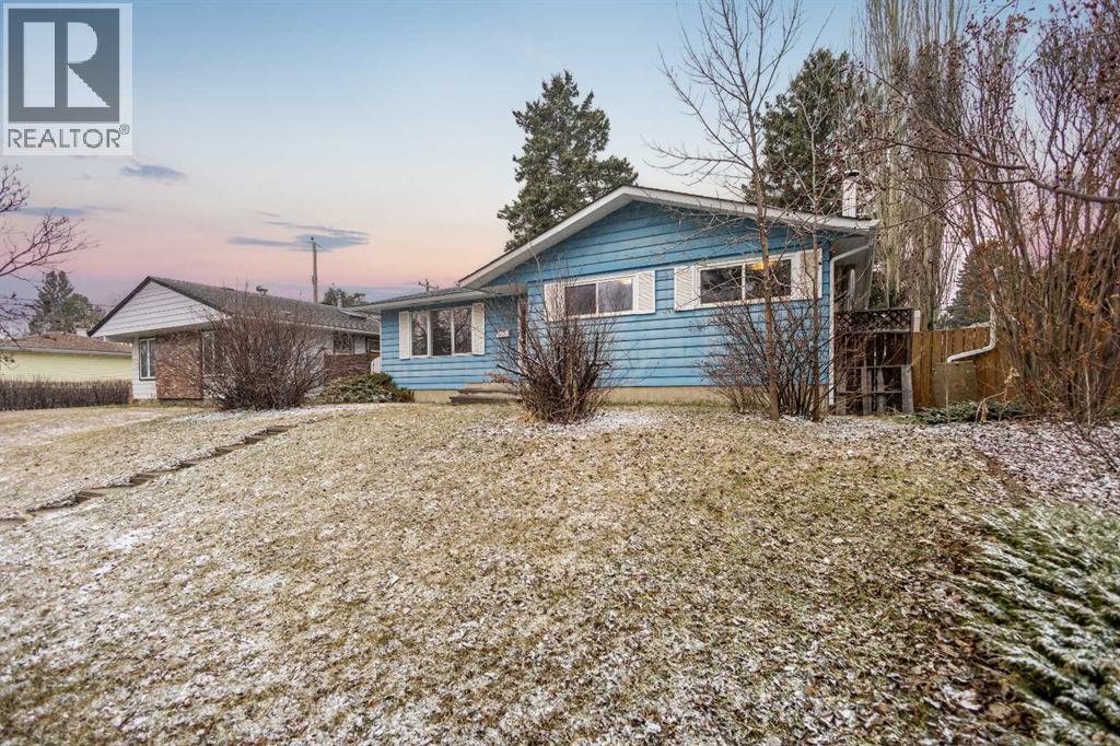 4823 Vanguard Road NW, Calgary, Alberta  T3A 0R5 - Photo 36 - A2302774