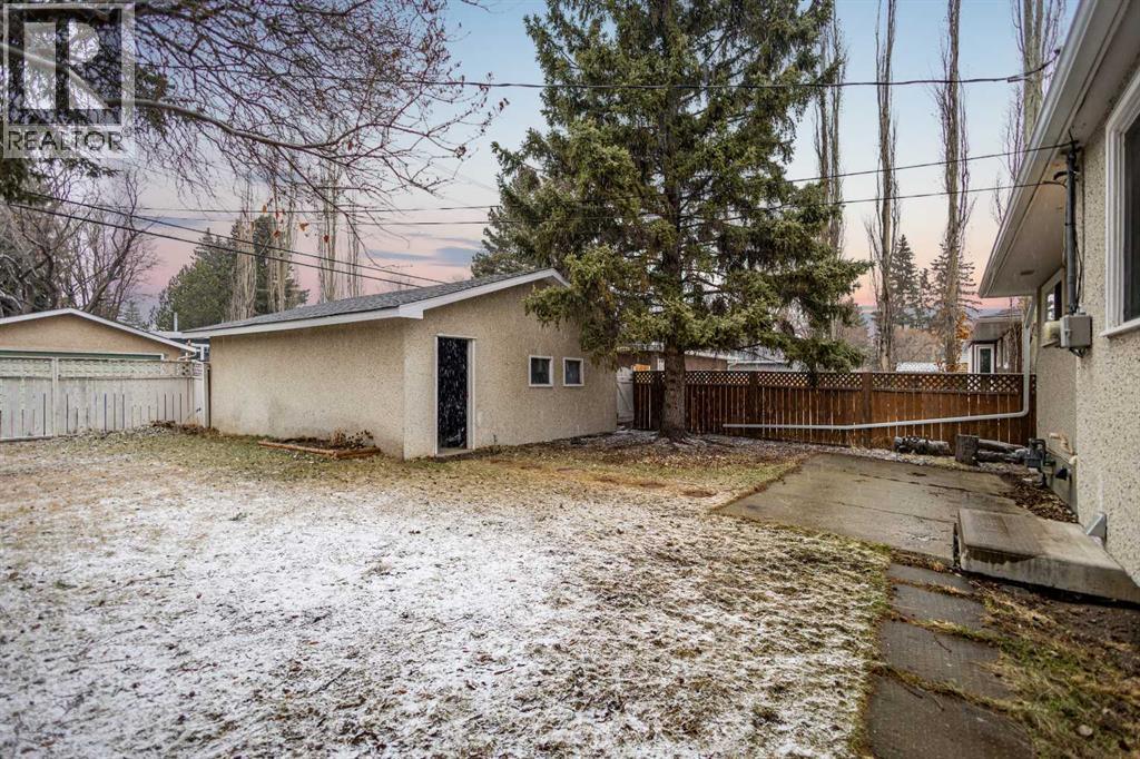 4823 Vanguard Road NW, Calgary, Alberta  T3A 0R5 - Photo 32 - A2302774