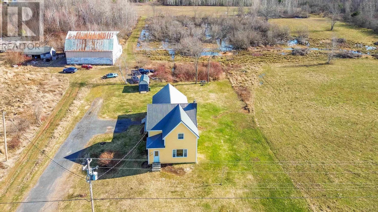 5692 Highway 221, Woodville, Nova Scotia  B0P 1V0 - Photo 36 - 202607019