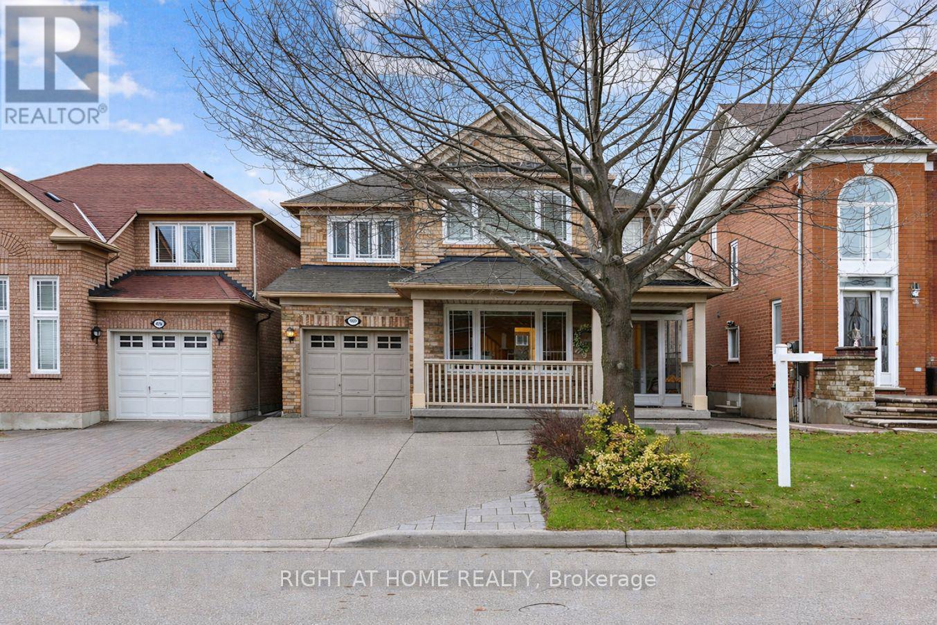 3162 ROCK HARBOUR ROAD, mississauga (cooksville), Ontario