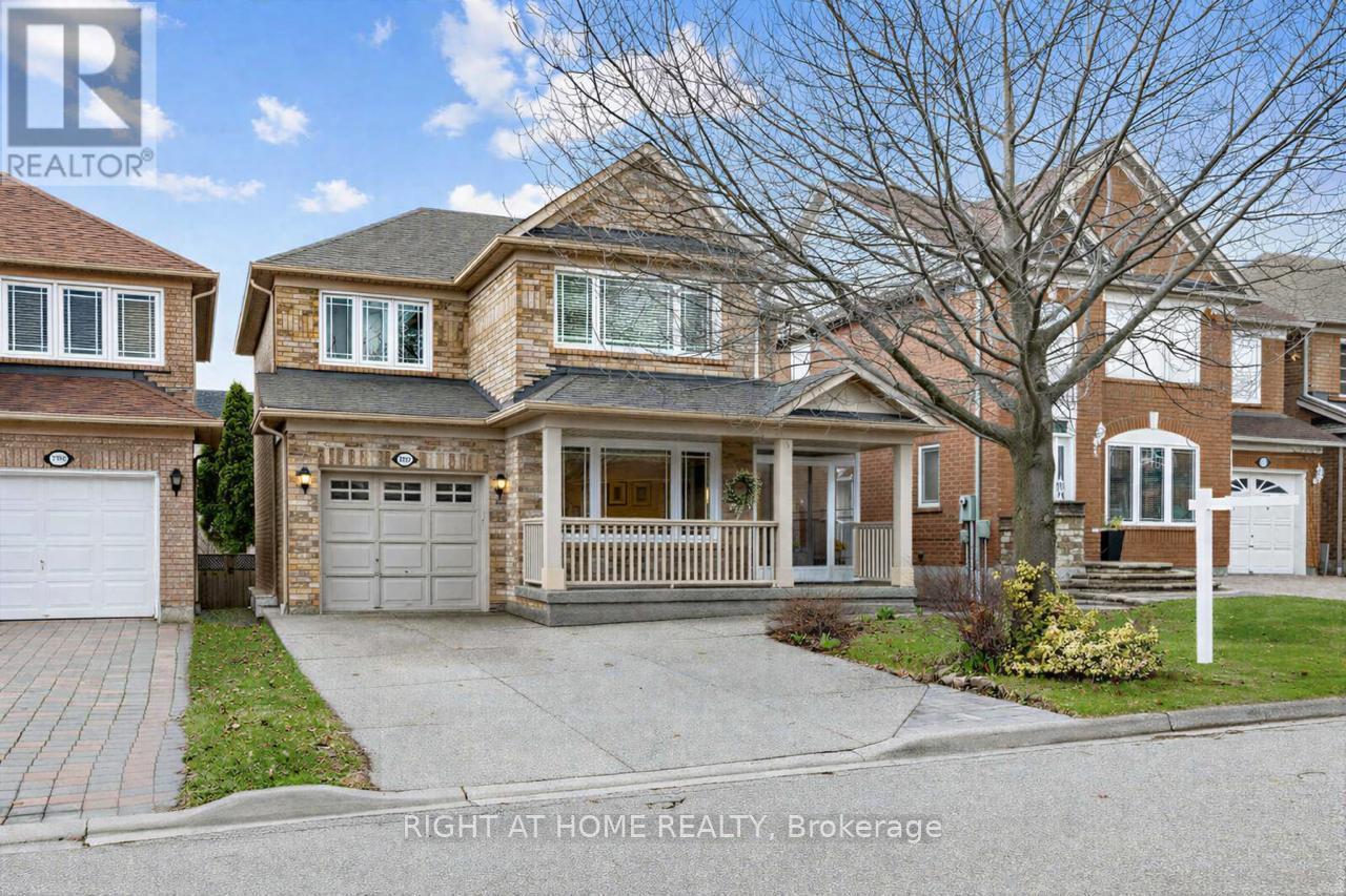 3162 Rock Harbour Road, Mississauga, Ontario  L5B 4G7 - Photo 2 - W13013892