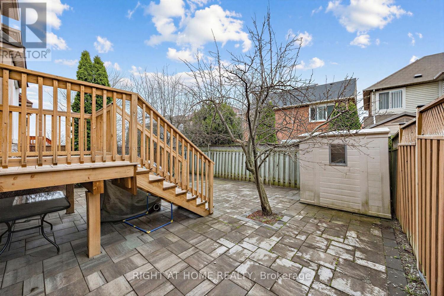 3162 Rock Harbour Road, Mississauga, Ontario  L5B 4G7 - Photo 25 - W13013892