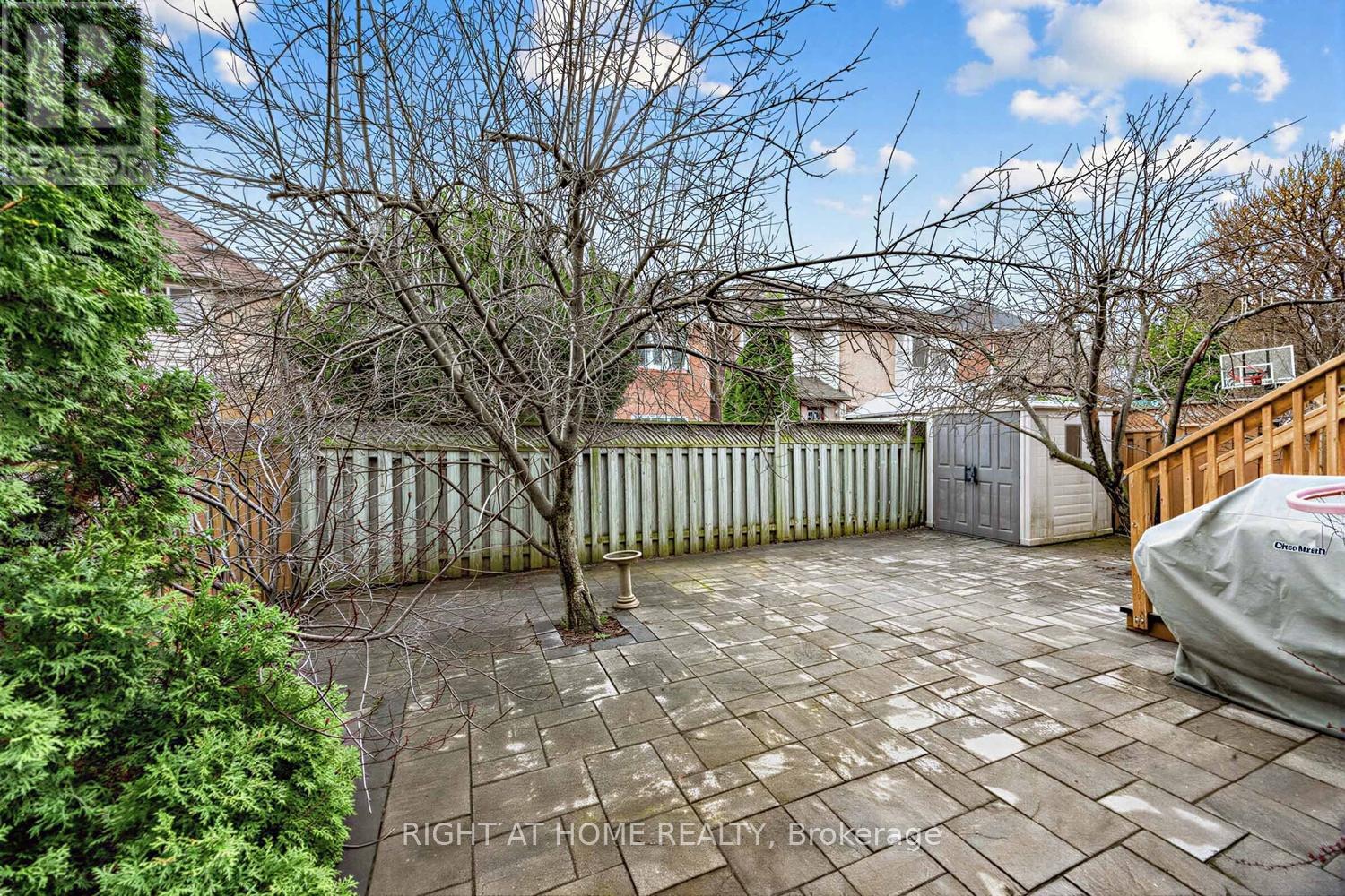 3162 Rock Harbour Road, Mississauga, Ontario  L5B 4G7 - Photo 26 - W13013892