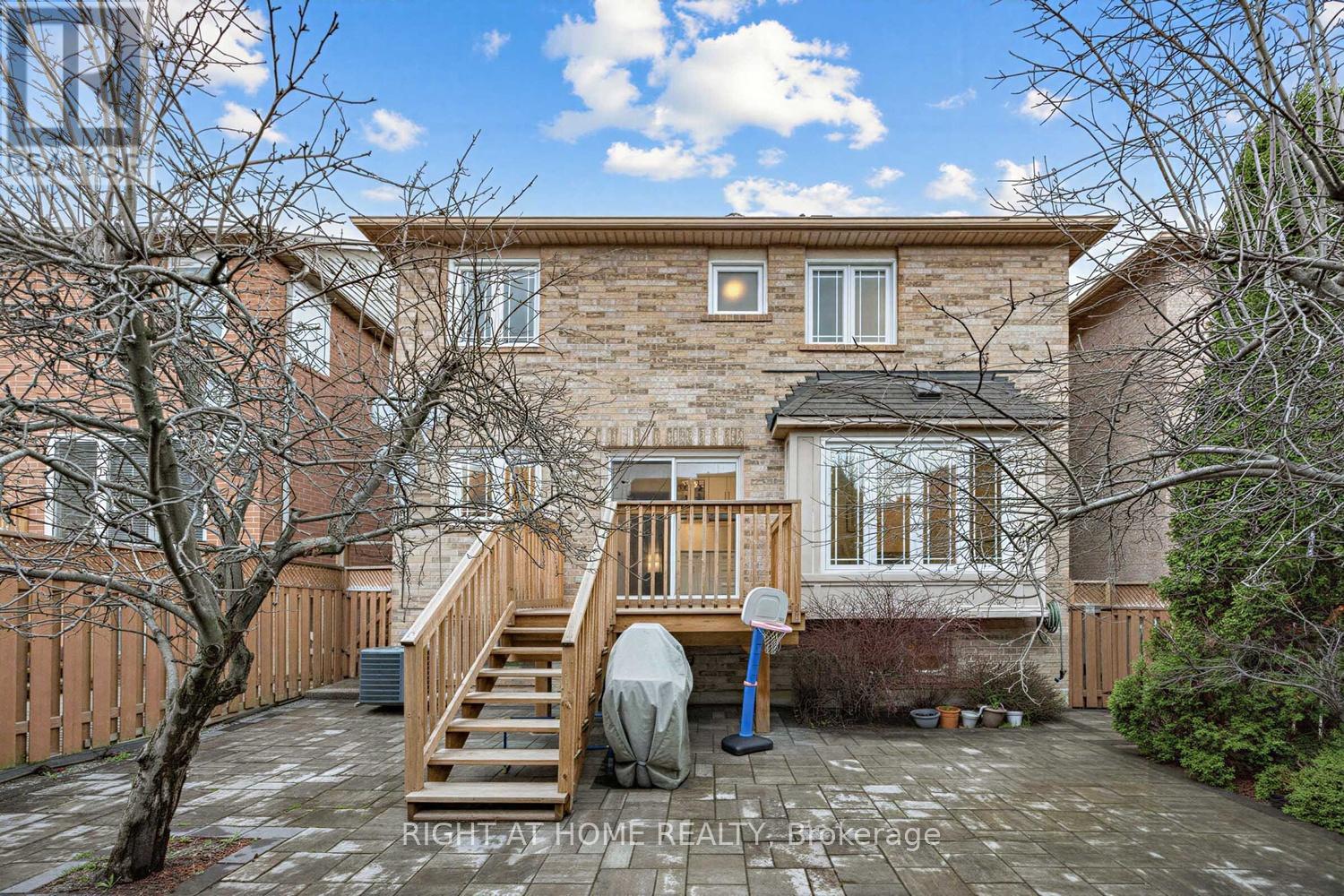 3162 Rock Harbour Road, Mississauga, Ontario  L5B 4G7 - Photo 46 - W13013892