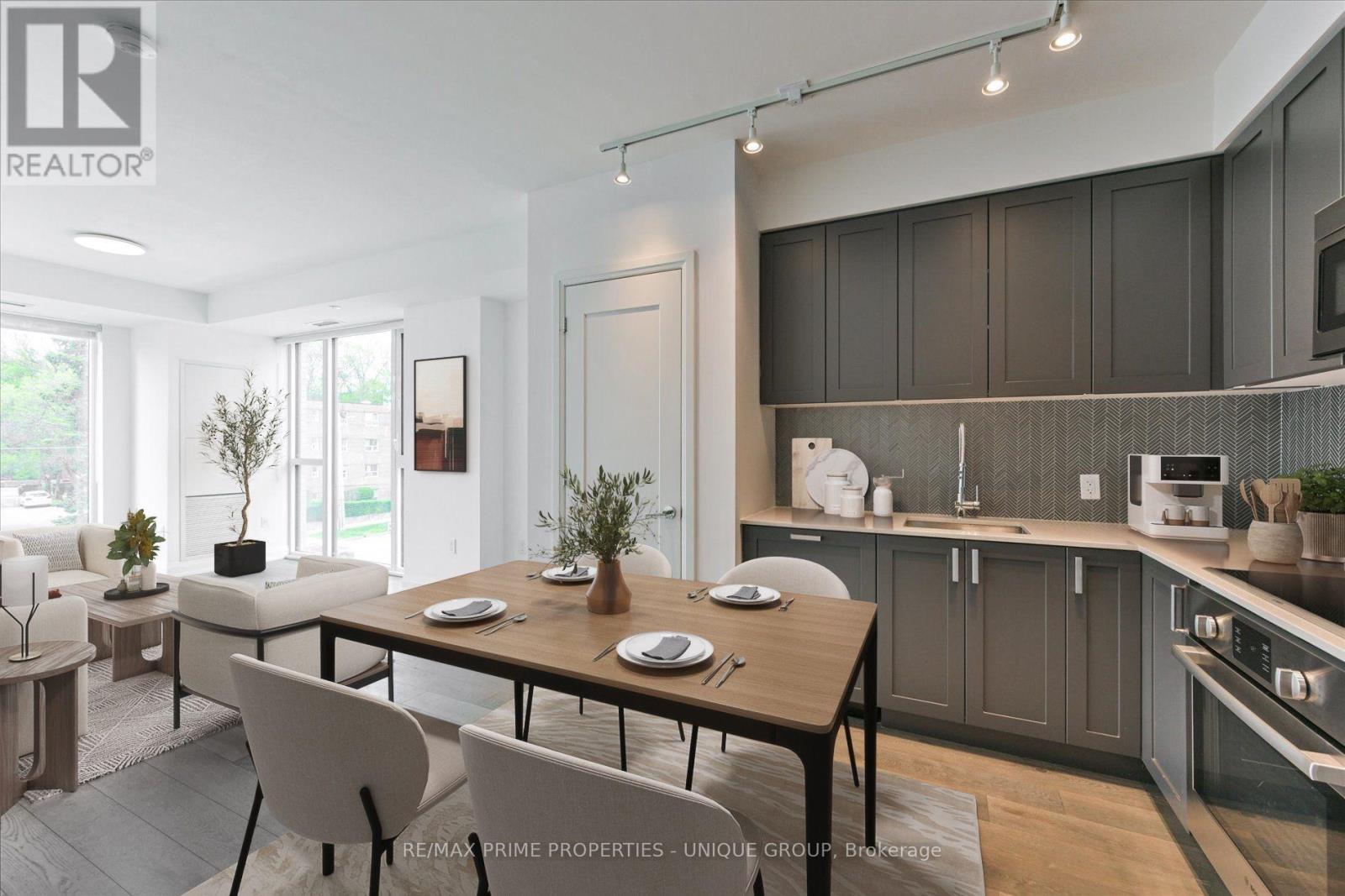 322 - 293 The Kingsway, Toronto, Ontario  M9K 3A9 - Photo 10 - W13013894