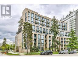 322 - 293 THE KINGSWAY, Toronto, Ontario