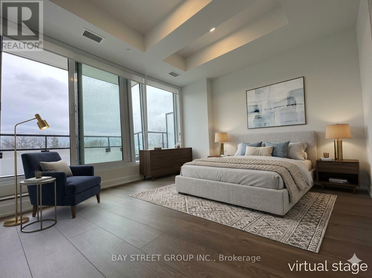 511 - 1660 Bloor Street W, Toronto, Ontario  M6P 1A8 - Photo 11 - W13013904