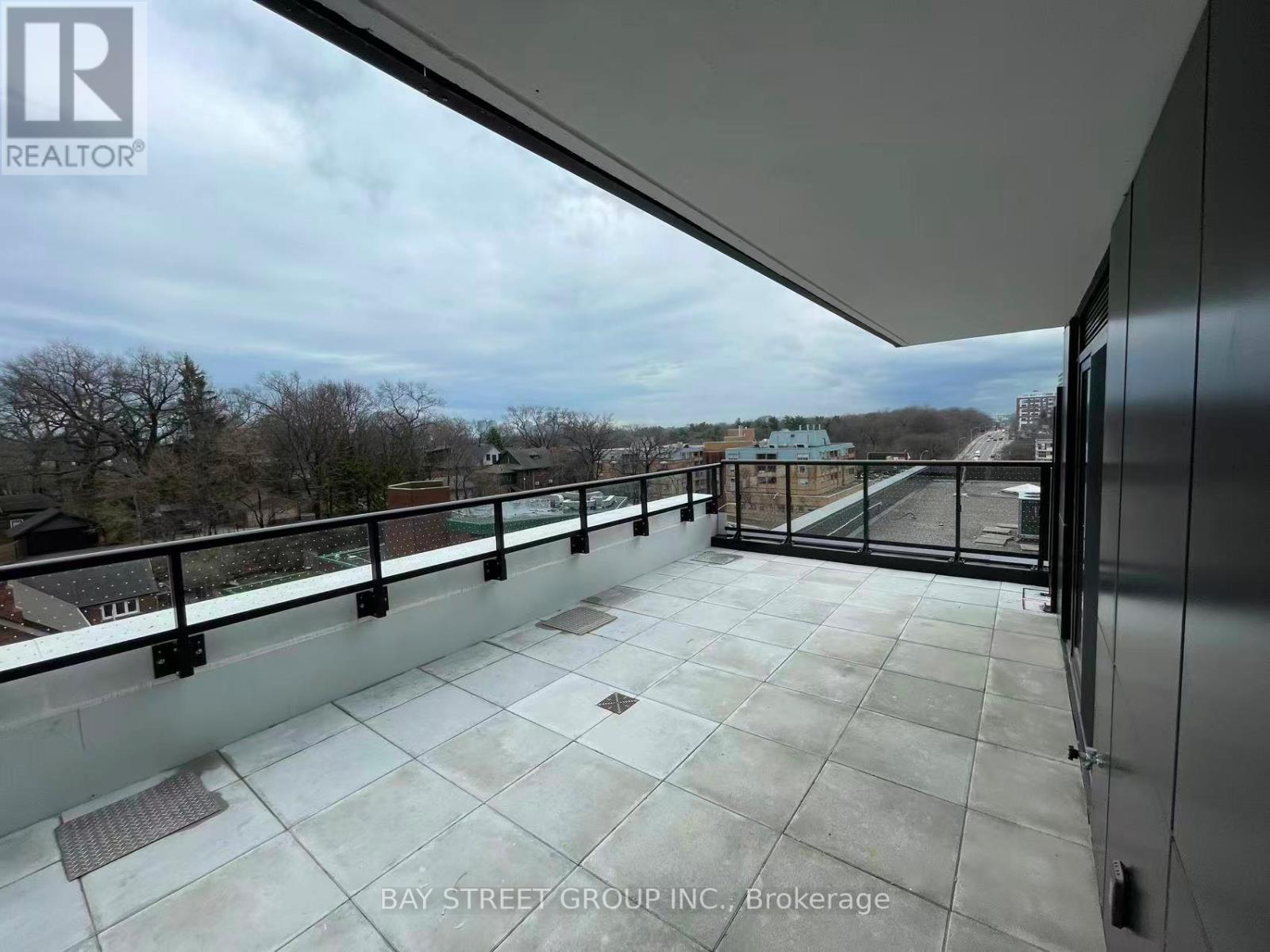 511 - 1660 Bloor Street W, Toronto, Ontario  M6P 1A8 - Photo 16 - W13013904