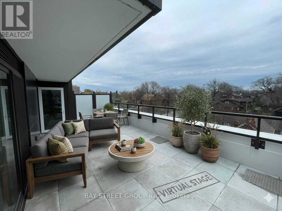 511 - 1660 Bloor Street W, Toronto, Ontario  M6P 1A8 - Photo 17 - W13013904