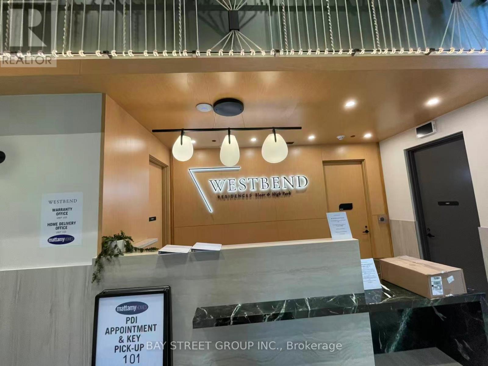 511 - 1660 Bloor Street W, Toronto, Ontario  M6P 1A8 - Photo 22 - W13013904