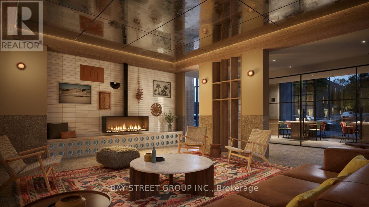 511 - 1660 Bloor Street W, Toronto, Ontario  M6P 1A8 - Photo 24 - W13013904