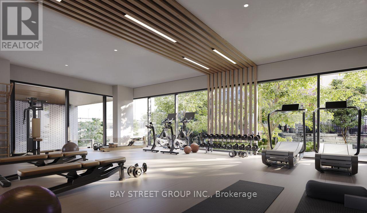 511 - 1660 Bloor Street W, Toronto, Ontario  M6P 1A8 - Photo 25 - W13013904