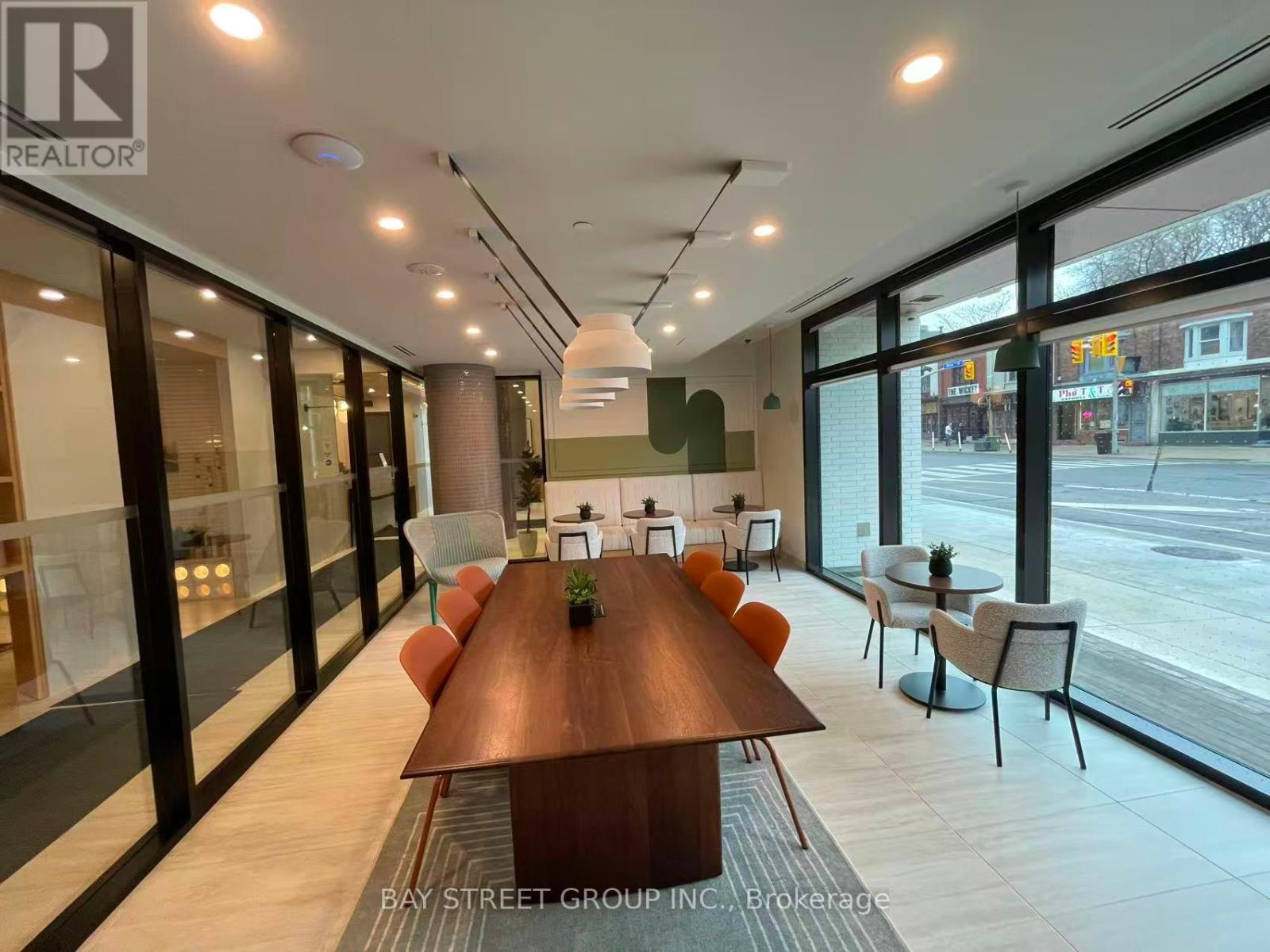 511 - 1660 Bloor Street W, Toronto, Ontario  M6P 1A8 - Photo 26 - W13013904