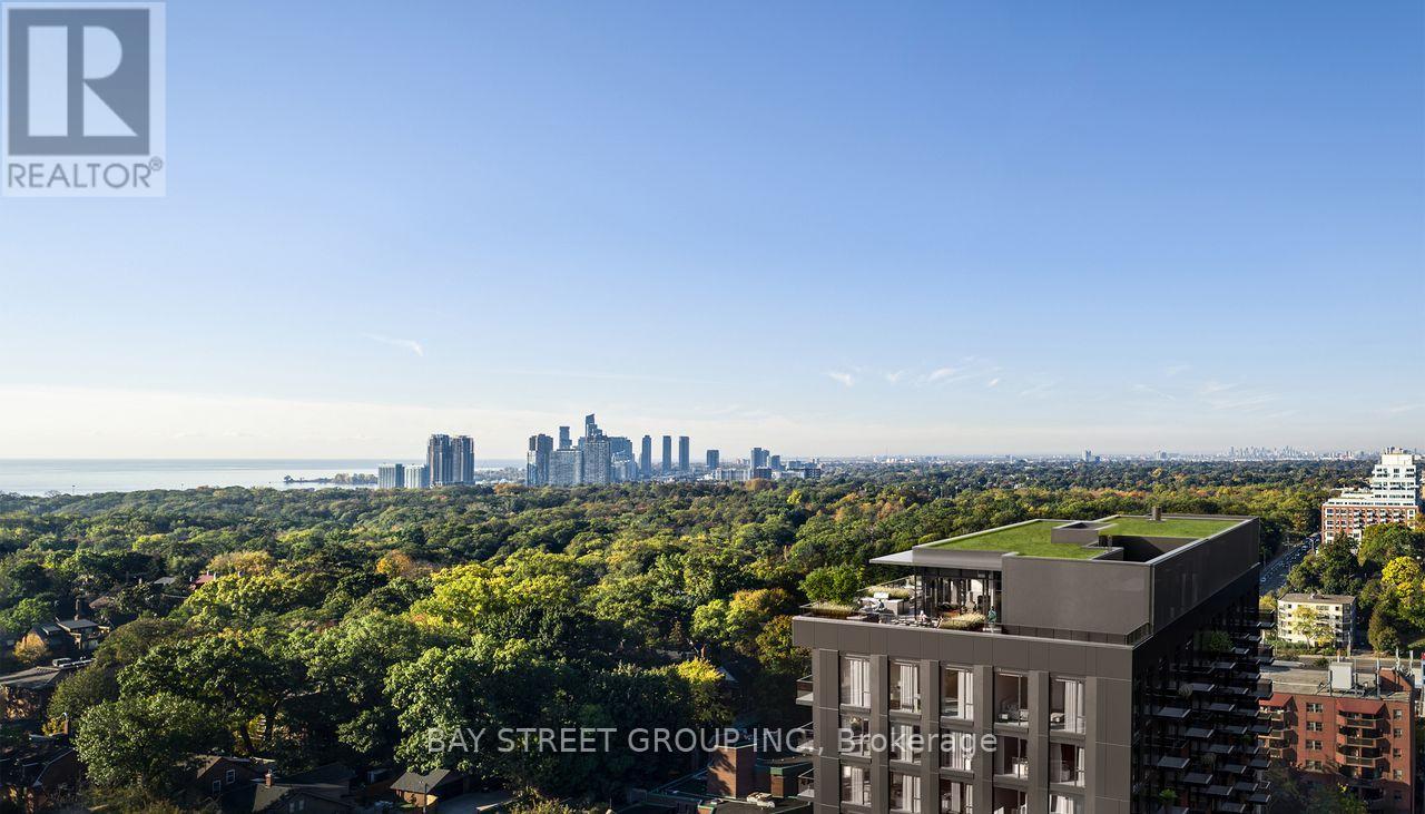 511 - 1660 Bloor Street W, Toronto, Ontario  M6P 1A8 - Photo 27 - W13013904