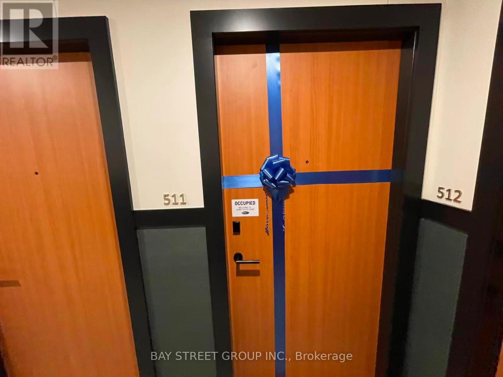 511 - 1660 Bloor Street W, Toronto, Ontario  M6P 1A8 - Photo 4 - W13013904