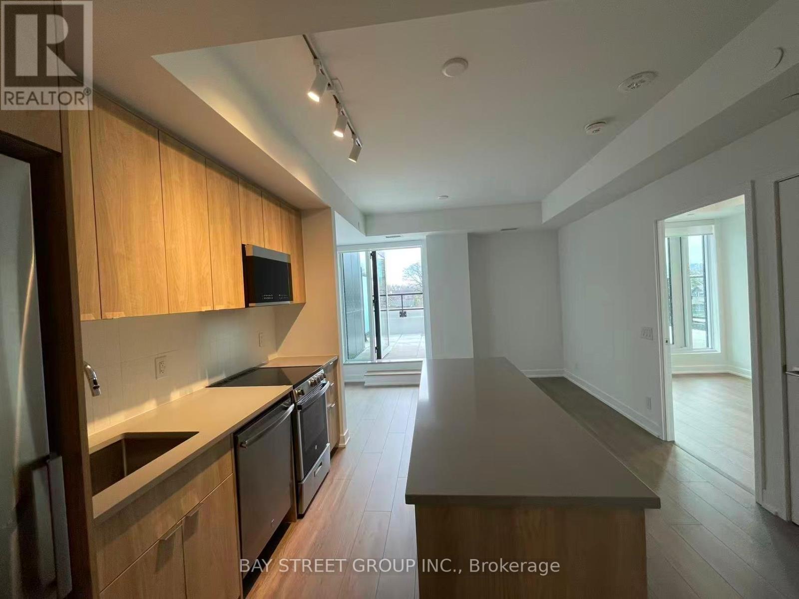 511 - 1660 Bloor Street W, Toronto, Ontario  M6P 1A8 - Photo 6 - W13013904