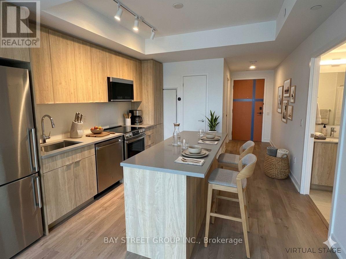 511 - 1660 Bloor Street W, Toronto, Ontario  M6P 1A8 - Photo 7 - W13013904