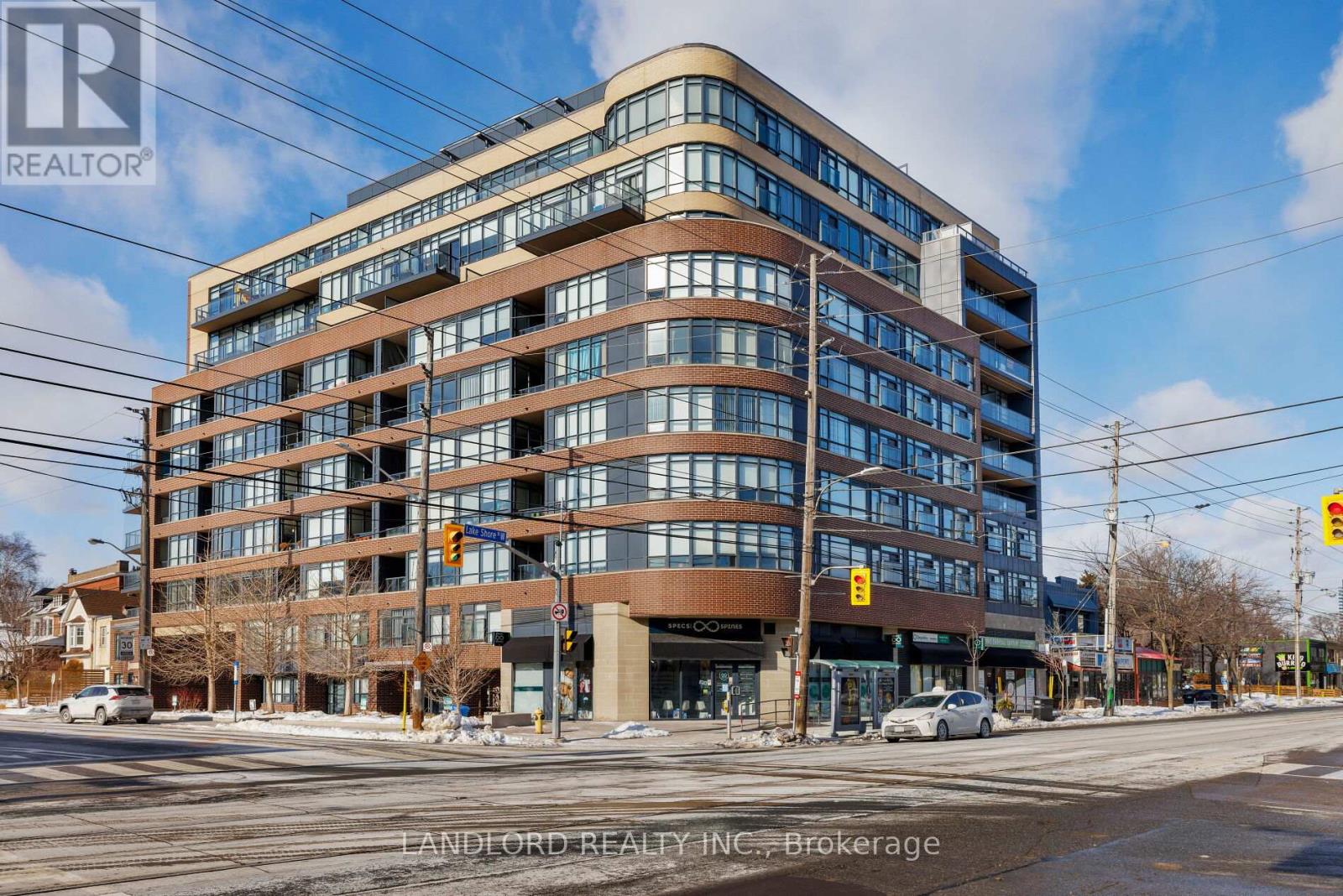 905 - 11 SUPERIOR AVENUE, toronto (mimico), Ontario