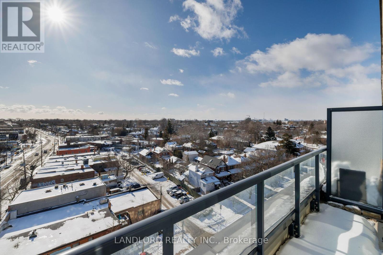 905 - 11 Superior Avenue, Toronto, Ontario  M8V 0A7 - Photo 33 - W13013926