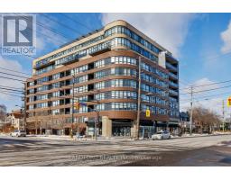 905 - 11 SUPERIOR AVENUE, Toronto, Ontario