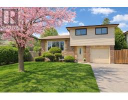 20 WILLIS DRIVE, Brampton, Ontario