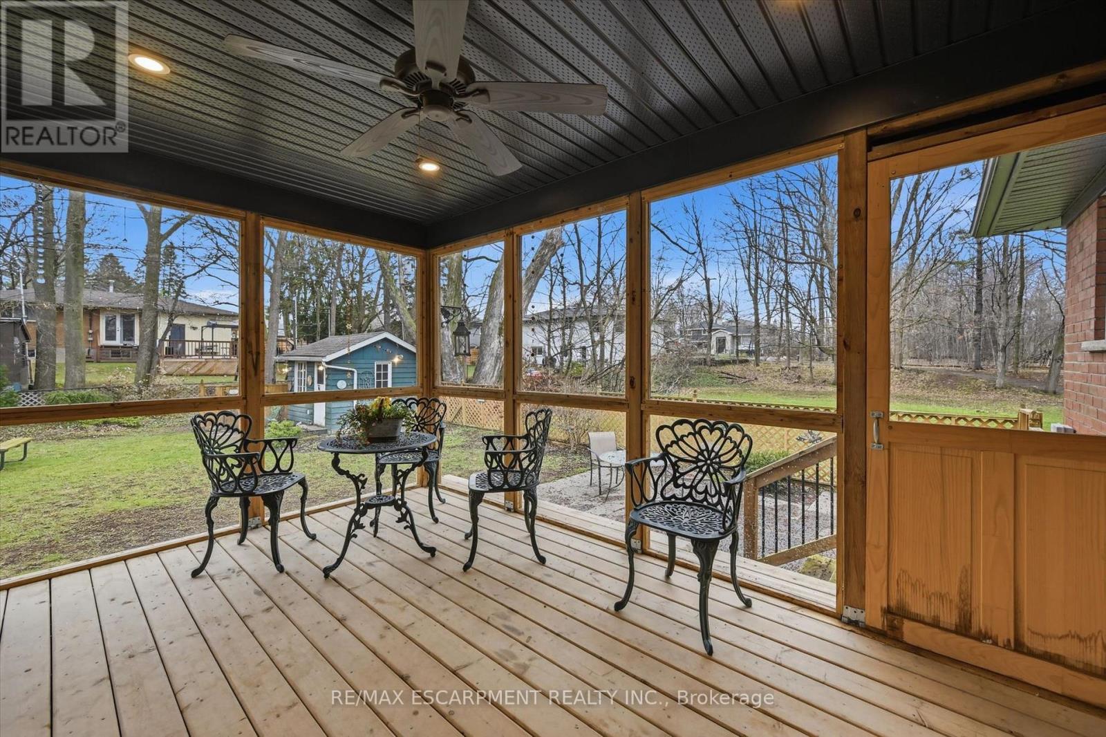 2191 Mount Royal Avenue, Burlington, Ontario  L7P 1R7 - Photo 11 - W13013950