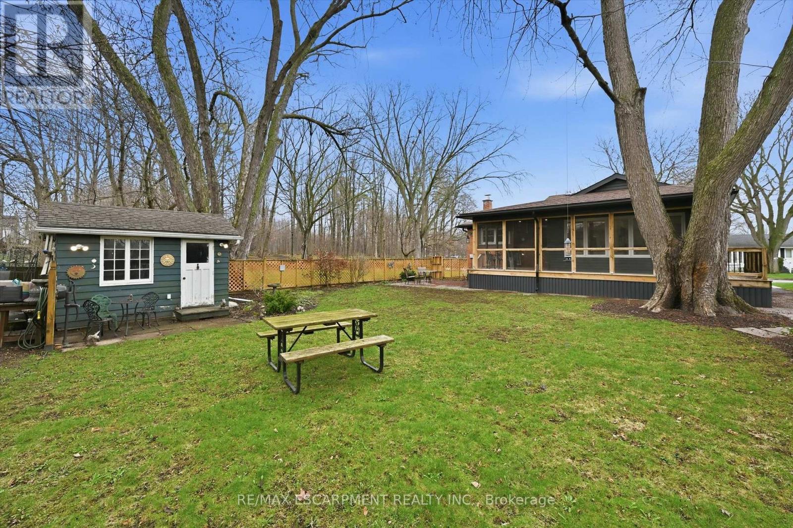 2191 Mount Royal Avenue, Burlington, Ontario  L7P 1R7 - Photo 34 - W13013950