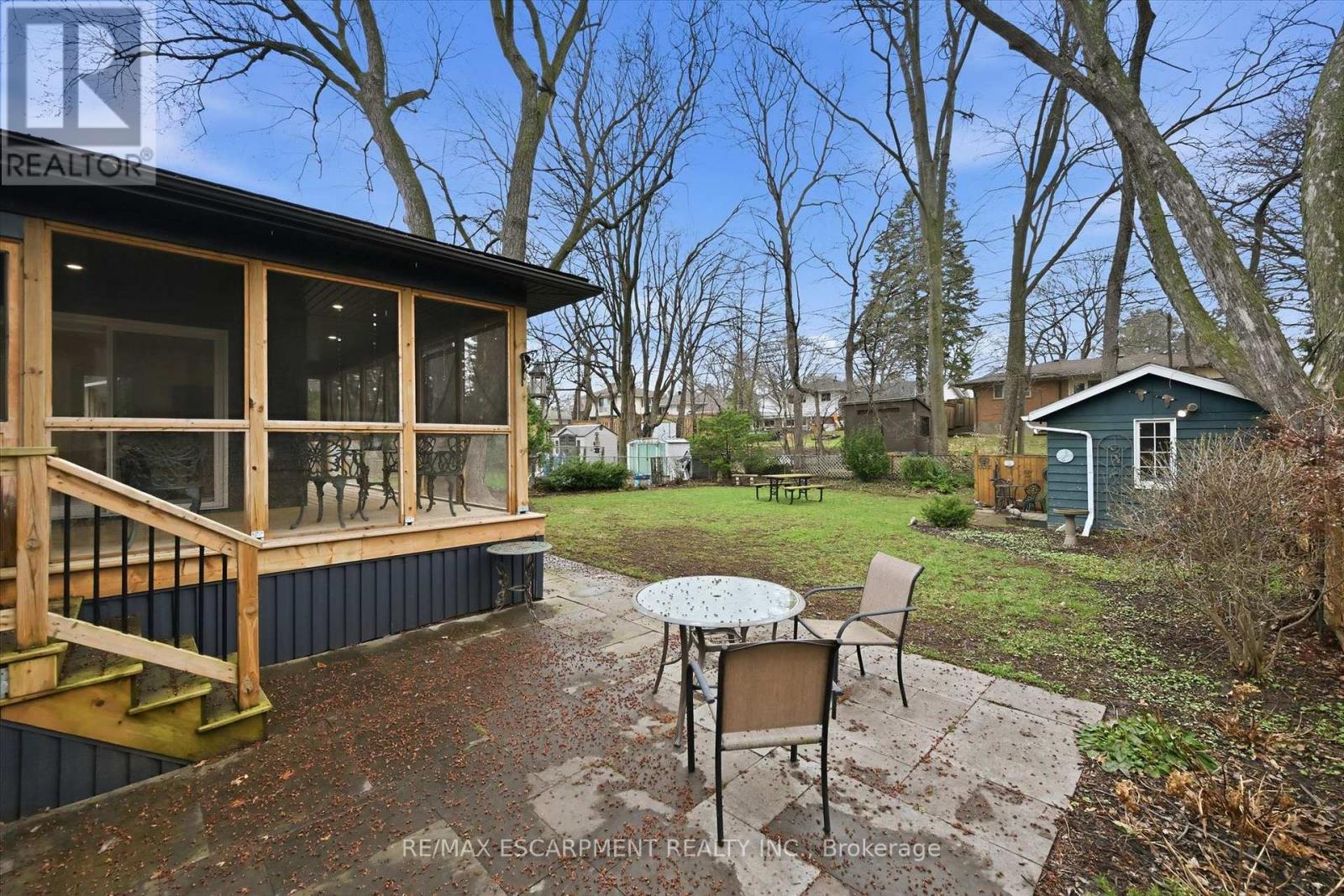 2191 Mount Royal Avenue, Burlington, Ontario  L7P 1R7 - Photo 38 - W13013950