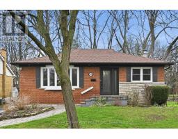 2191 MOUNT ROYAL AVENUE, Burlington, Ontario