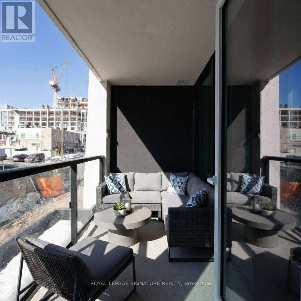 219 - 25 Cordova Avenue, Toronto, Ontario  M9A 0E5 - Photo 15 - W13013960