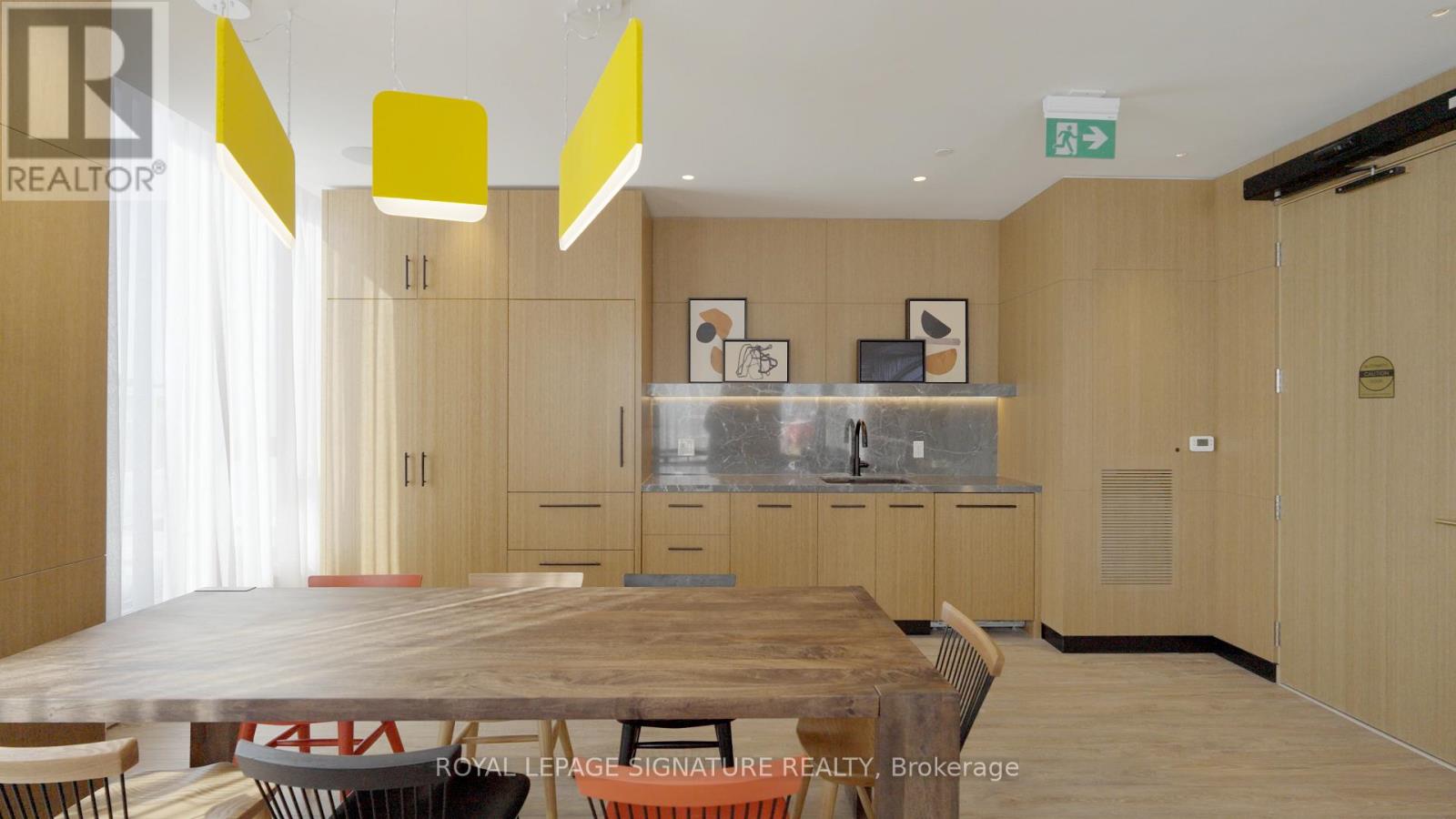 219 - 25 Cordova Avenue, Toronto, Ontario  M9A 0E5 - Photo 19 - W13013960