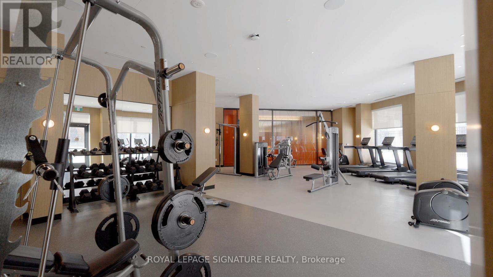 219 - 25 Cordova Avenue, Toronto, Ontario  M9A 0E5 - Photo 21 - W13013960