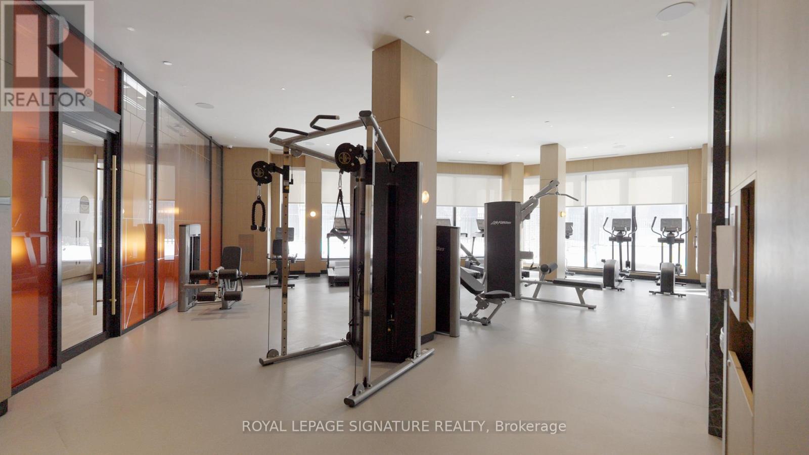 219 - 25 Cordova Avenue, Toronto, Ontario  M9A 0E5 - Photo 23 - W13013960