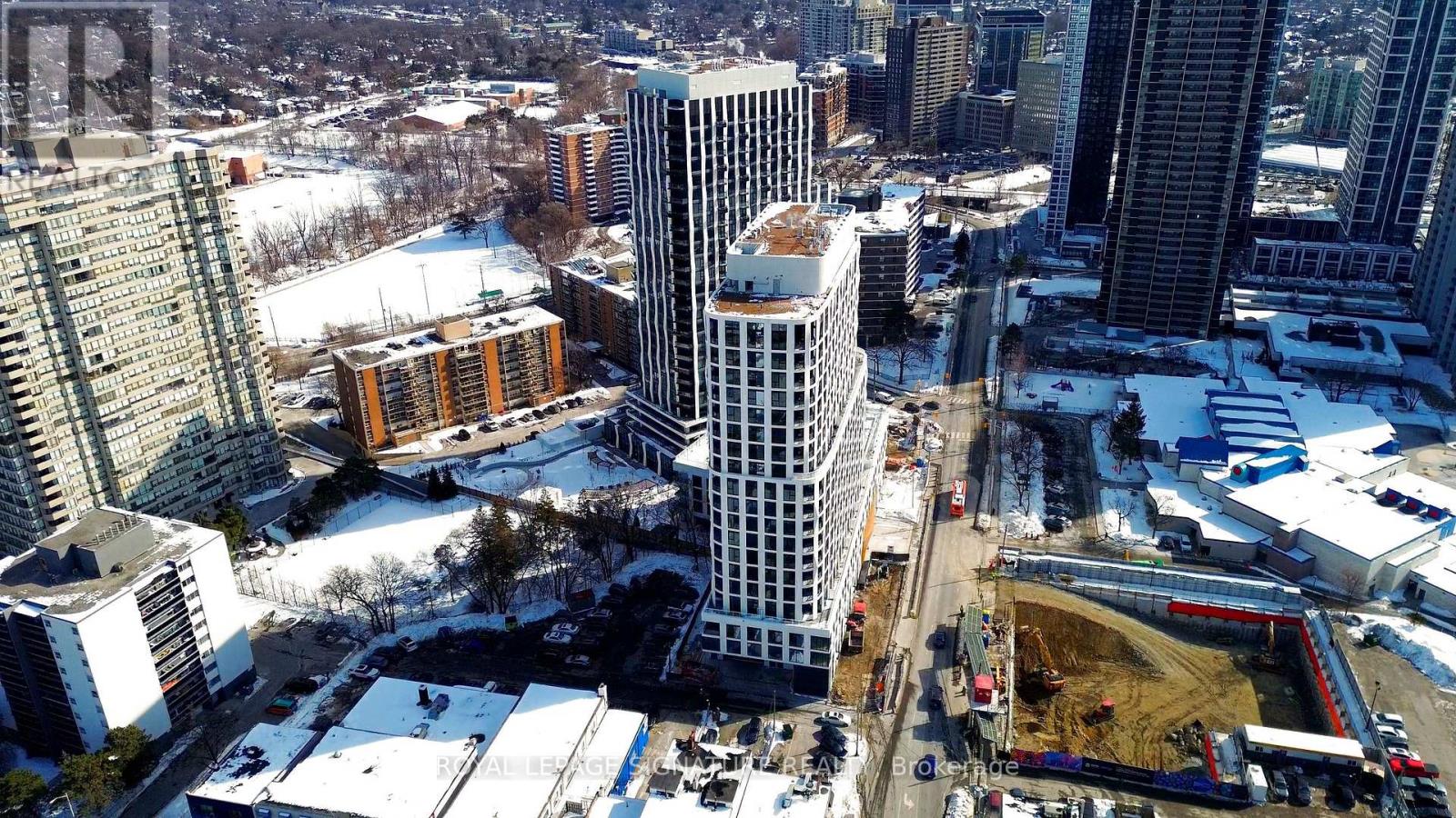 219 - 25 Cordova Avenue, Toronto, Ontario  M9A 0E5 - Photo 27 - W13013960