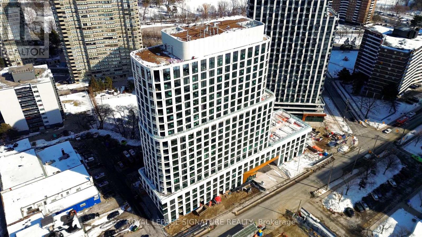 219 - 25 Cordova Avenue, Toronto, Ontario  M9A 0E5 - Photo 28 - W13013960