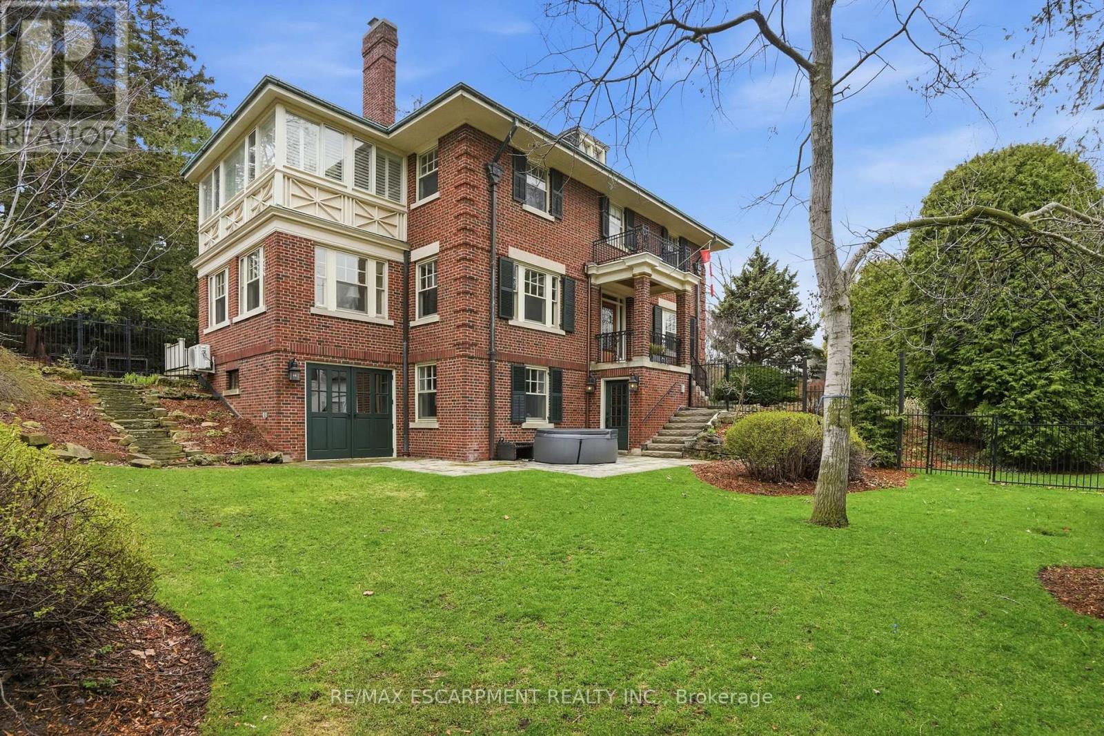 184 King Street, Oakville (Oo Old Oakville), Ontario  L6J 1B4 - Photo 41 - W13014006