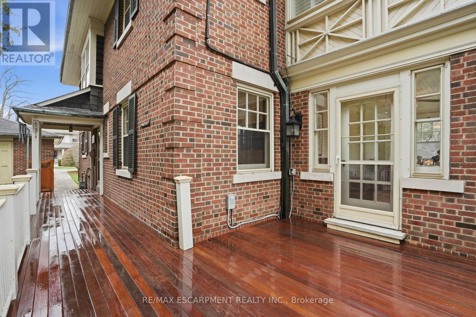 184 King Street, Oakville (Oo Old Oakville), Ontario  L6J 1B4 - Photo 42 - W13014006