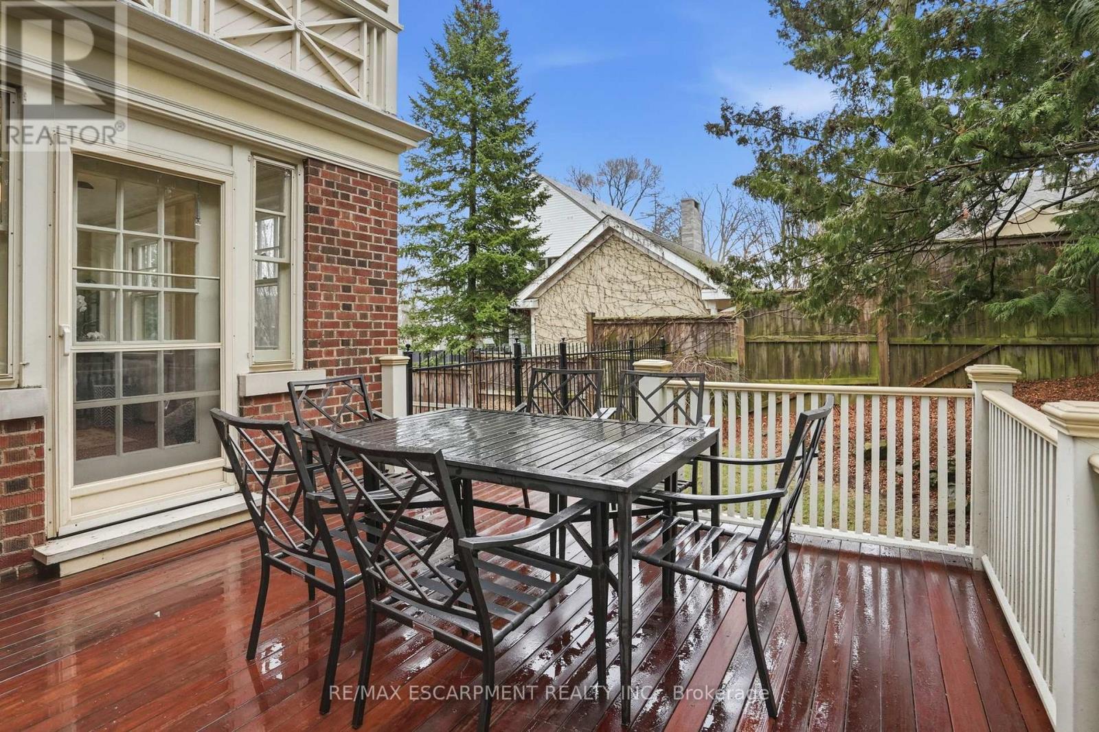 184 King Street, Oakville (Oo Old Oakville), Ontario  L6J 1B4 - Photo 43 - W13014006